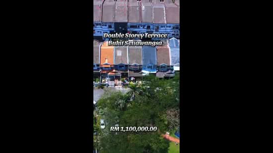 2-storey Terraced House for Sale in Setiawangsa (Kuala Lumpur) - Absyarie Syafiq Shahrin - PropertyGuru.com.my