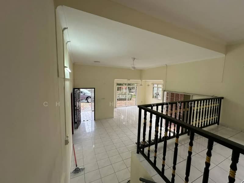 Rumah Berkembar untuk Disewa di Kota Kinabalu (Sabah) - Ching Hui Wong - Living Room - PropertyGuru.com.my