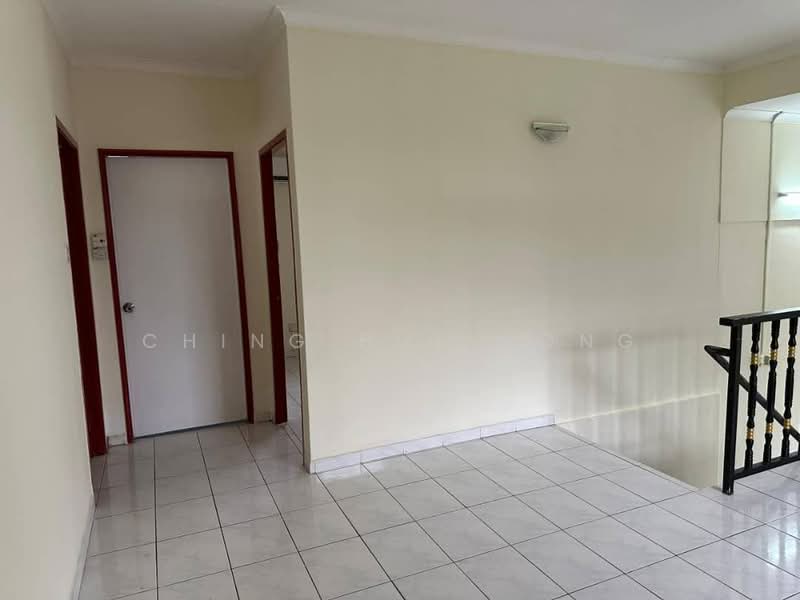 Rumah Berkembar untuk Disewa di Kota Kinabalu (Sabah) - Ching Hui Wong - Corridor - PropertyGuru.com.my
