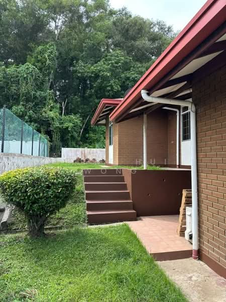 Rumah Berkembar untuk Disewa di Kota Kinabalu (Sabah) - Ching Hui Wong - Exterior - PropertyGuru.com.my