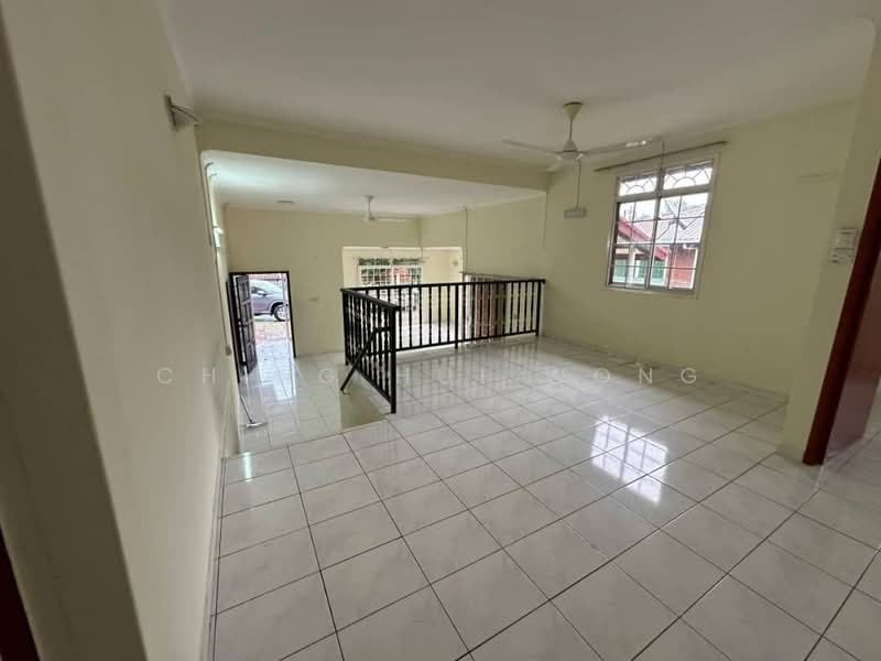 Rumah Berkembar untuk Disewa di Kota Kinabalu (Sabah) - Ching Hui Wong - Living Room - PropertyGuru.com.my