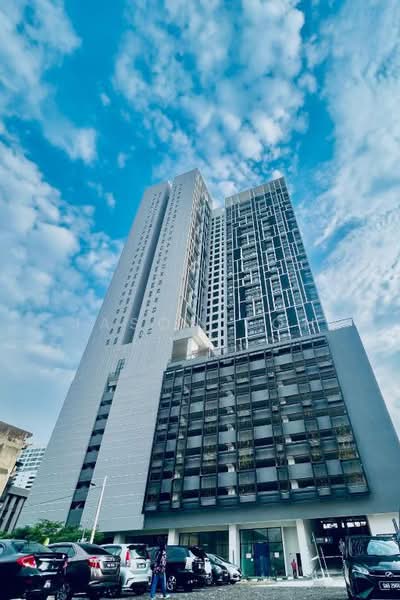 Servis Apartment untuk Disewa di Chambers - Jason Toh - Exterior - PropertyGuru.com.my