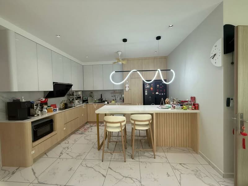 Condominium for Sale at QuayWest Residence - STEVEN WONG - PropertyGuru.com.my