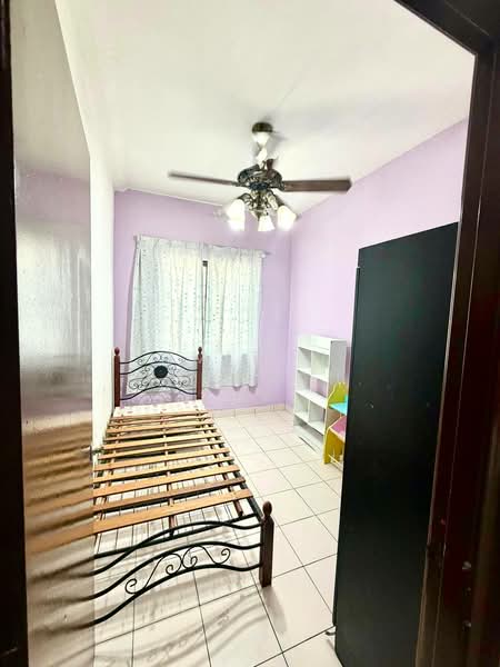 Condominium for Sale at Sri Putramas - Amirun Kinanah - Bedroom - PropertyGuru.com.my