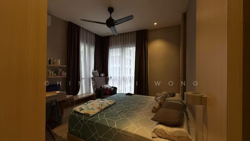 Kondominium untuk Dijual di Lido Four Seasons Residence - Ching Hui Wong - PropertyGuru.com.my