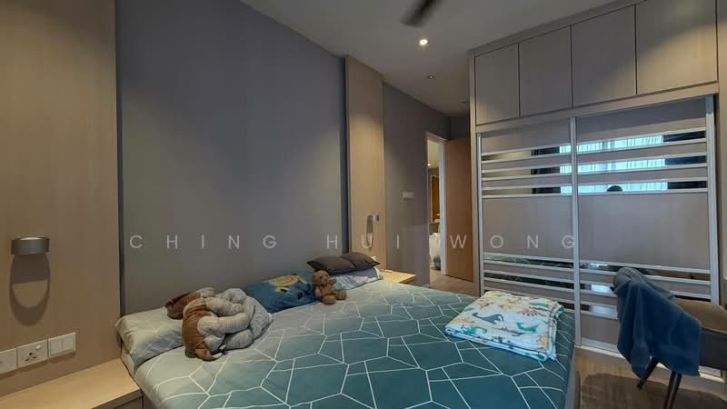 Kondominium untuk Dijual di Lido Four Seasons Residence - Ching Hui Wong - PropertyGuru.com.my