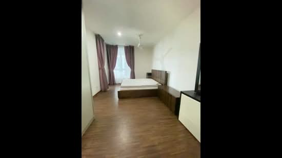 Service Residence for Rent at The Loft @ ZetaPark - Yanny Siow - PropertyGuru.com.my