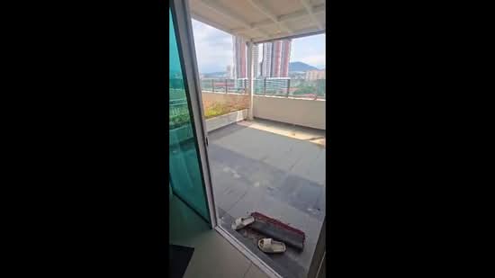 Service Residence for Rent at The Loft @ ZetaPark - Yanny Siow - PropertyGuru.com.my