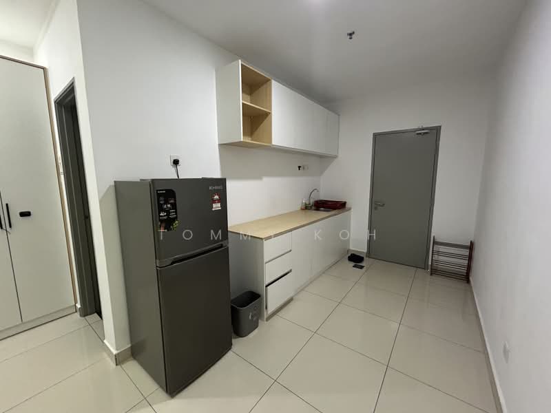 Service Residence for Rent at Boulevard 51 - Tommy Koh - Kitchen - PropertyGuru.com.my