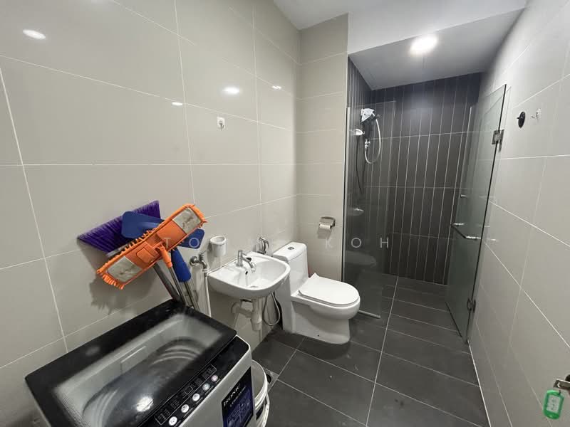 Service Residence for Rent at Boulevard 51 - Tommy Koh - Bathroom - PropertyGuru.com.my