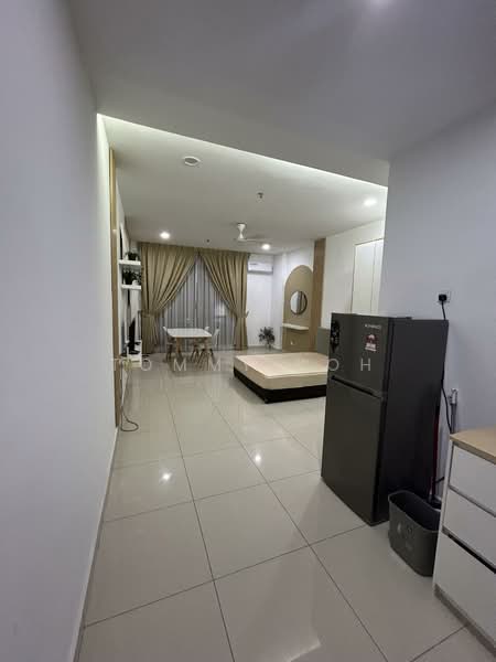 Service Residence for Rent at Boulevard 51 - Tommy Koh - PropertyGuru.com.my