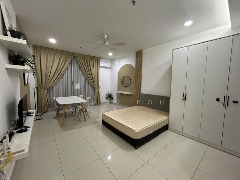 Service Residence for Rent at Boulevard 51 - Tommy Koh - PropertyGuru.com.my