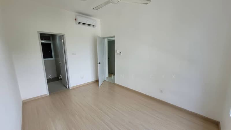 Service Residence for Rent at RYAN & MIHO - Katherine Cyx - Interior - PropertyGuru.com.my