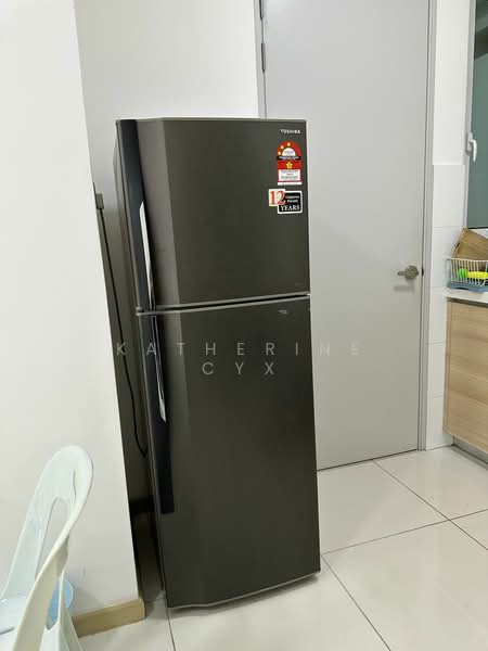 Service Residence for Rent at RYAN & MIHO - Katherine Cyx - Interior - PropertyGuru.com.my
