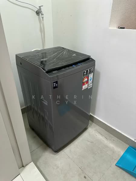 Service Residence for Rent at RYAN & MIHO - Katherine Cyx - Interior - PropertyGuru.com.my