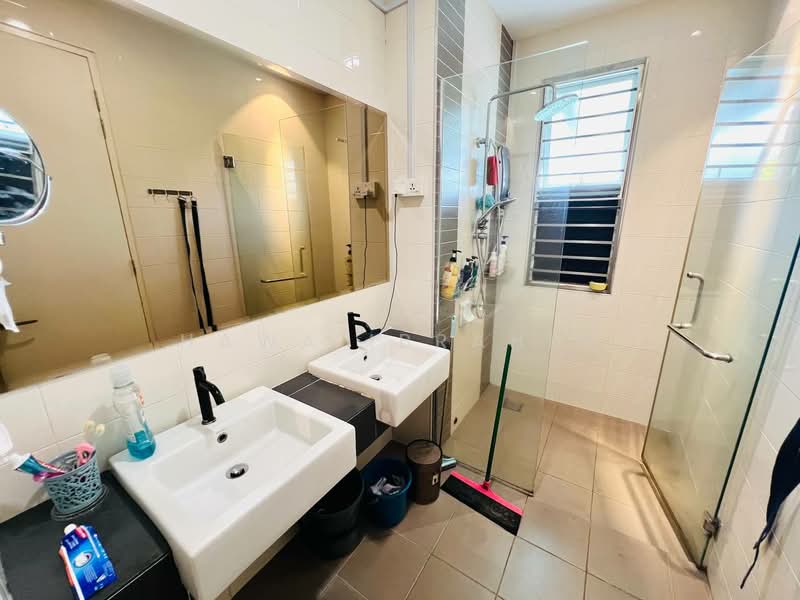 2-storey Terraced House for Sale in Kajang (Selangor) - Hawa Ibrahim - PropertyGuru.com.my