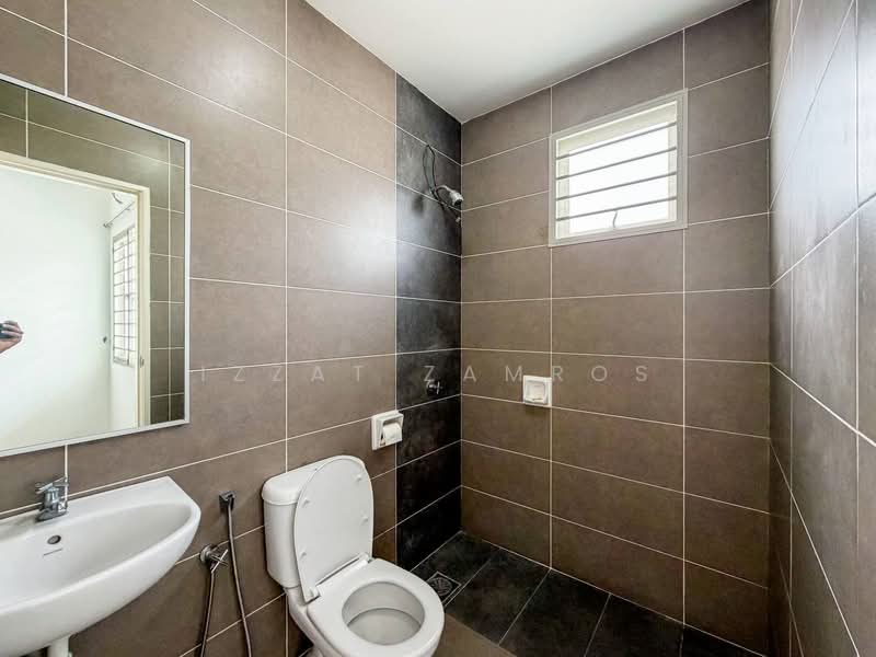 2-storey Terraced House for Sale in Nilai Impian (Nilai) - Izzat Zamros - PropertyGuru.com.my