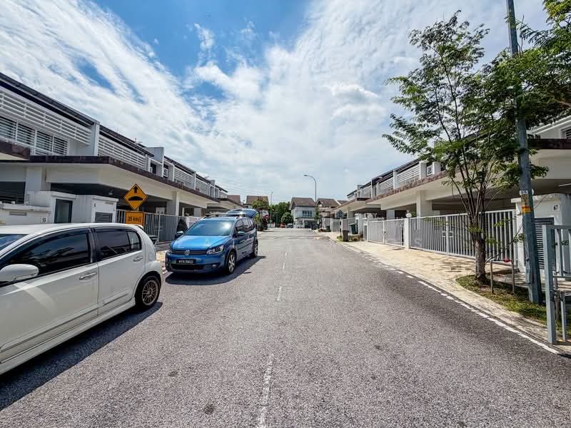2-storey Terraced House for Sale in Nilai Impian (Nilai) - Izzat Zamros - PropertyGuru.com.my