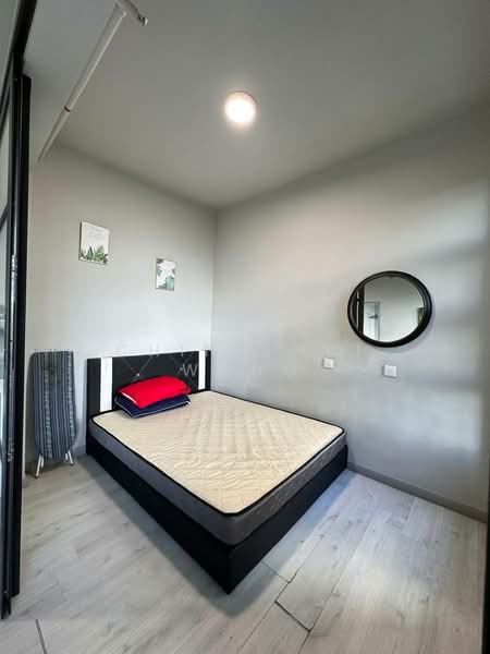 Service Residence for Rent at Jesselton Quay CityPads - Ching Hui Wong - Bedroom - PropertyGuru.com.my