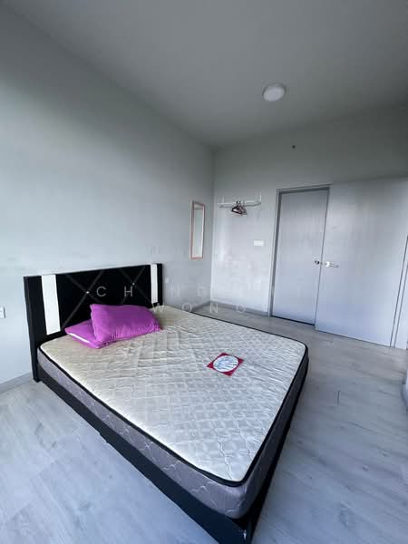 Service Residence for Rent at Jesselton Quay CityPads - Ching Hui Wong - Bedroom - PropertyGuru.com.my
