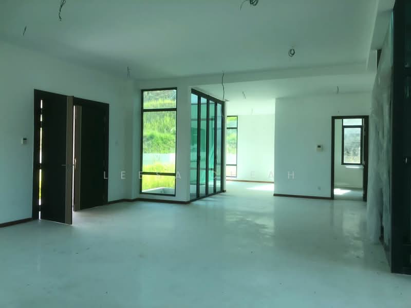 Bungalow for Rent in Telok Kumbar (Penang) - Leesa Cheah - Living Room - PropertyGuru.com.my