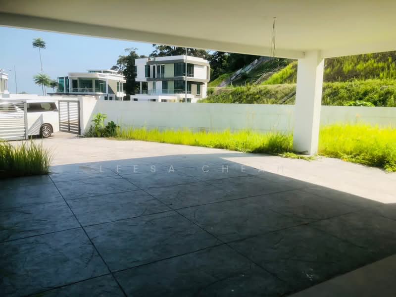 Bungalow for Rent in Telok Kumbar (Penang) - Leesa Cheah - Exterior - PropertyGuru.com.my