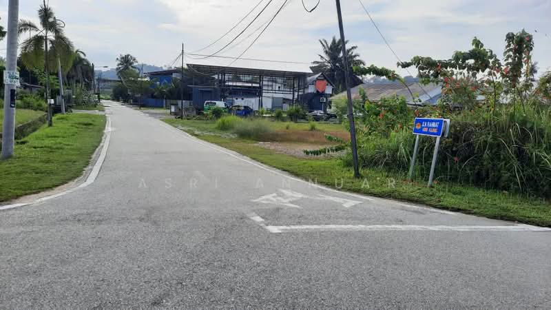Other Property for Sale in Hulu Langat (Selangor) - Asri Annuar - Exterior - PropertyGuru.com.my