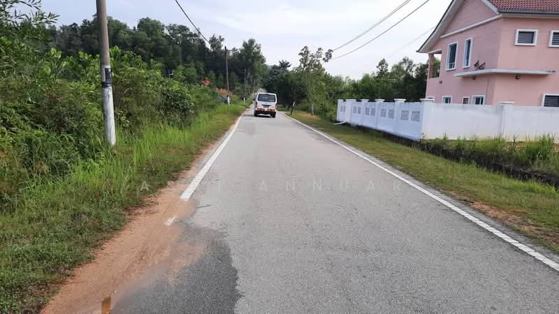 Other Property for Sale in Hulu Langat (Selangor) - Asri Annuar - Exterior - PropertyGuru.com.my