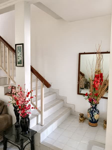 Rumah Teres 2 Tingkat untuk Dijual di Taman Putra Prima (Puchong) - Calvin Chong - Interior - PropertyGuru.com.my
