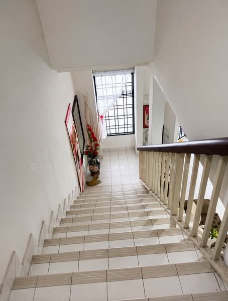 Rumah Teres 2 Tingkat untuk Dijual di Taman Putra Prima (Puchong) - Calvin Chong - Interior - PropertyGuru.com.my