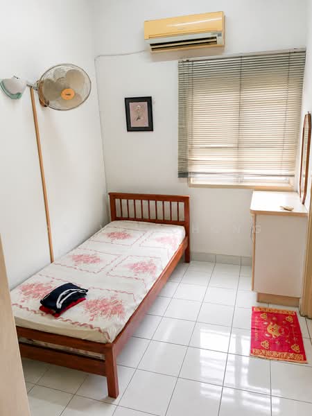 Rumah Teres 2 Tingkat untuk Dijual di Taman Putra Prima (Puchong) - Calvin Chong - Bedroom - PropertyGuru.com.my