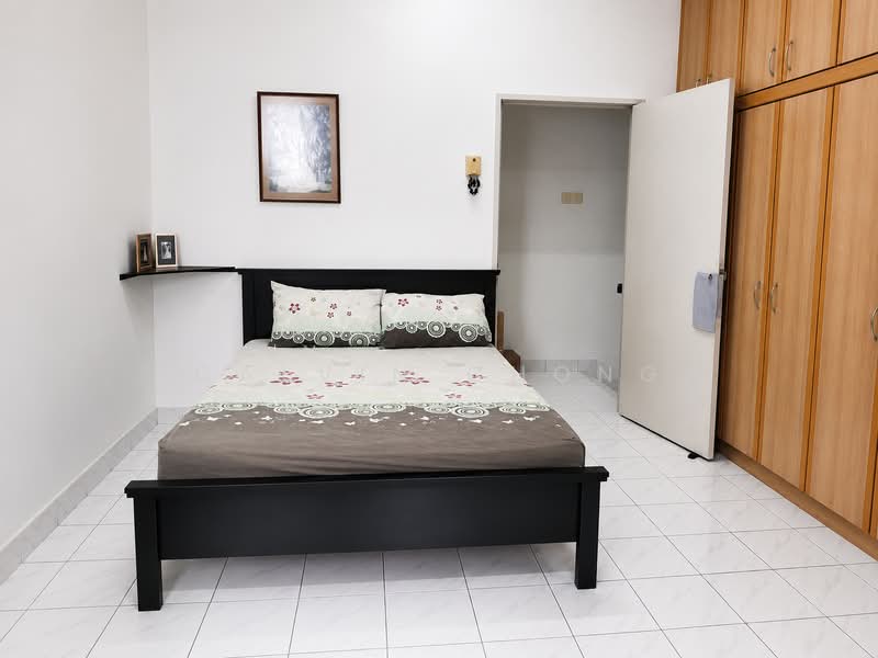 Rumah Teres 2 Tingkat untuk Dijual di Taman Putra Prima (Puchong) - Calvin Chong - Bedroom - PropertyGuru.com.my