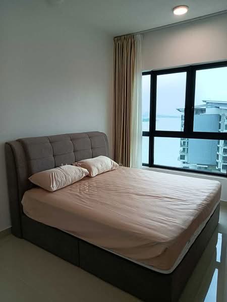 Condominium for Rent at Mezzo - Ms Goh . - Bedroom - PropertyGuru.com.my