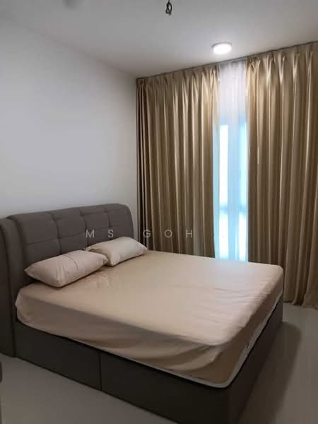 Condominium for Rent at Mezzo - Ms Goh . - Bedroom - PropertyGuru.com.my