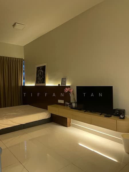 Servis Apartment untuk Disewa di Regalia Residence - Tiffany Tan - Bedroom - PropertyGuru.com.my