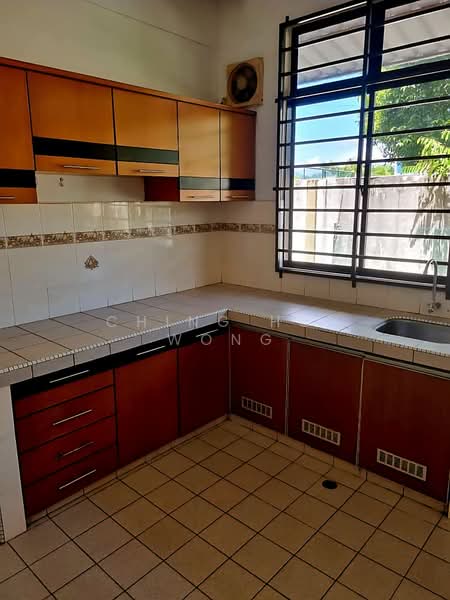 Rumah Bandar untuk Dijual di Kota Kinabalu (Sabah) - Ching Hui Wong - Kitchen - PropertyGuru.com.my