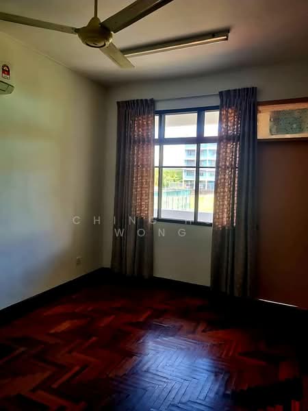Rumah Bandar untuk Dijual di Kota Kinabalu (Sabah) - Ching Hui Wong - Bedroom - PropertyGuru.com.my