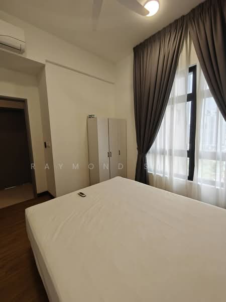 Service Residence for Rent at Astoria Ampang - Raymond Siew - Bedroom - PropertyGuru.com.my