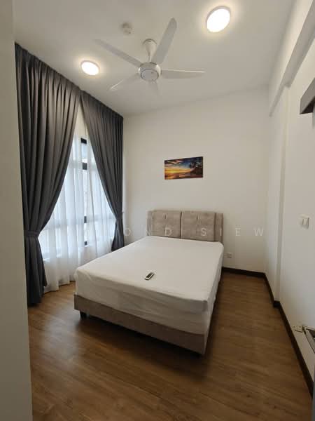Service Residence for Rent at Astoria Ampang - Raymond Siew - Bedroom - PropertyGuru.com.my