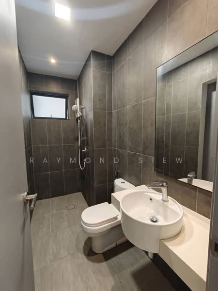 Service Residence for Rent at Astoria Ampang - Raymond Siew - Bathroom - PropertyGuru.com.my