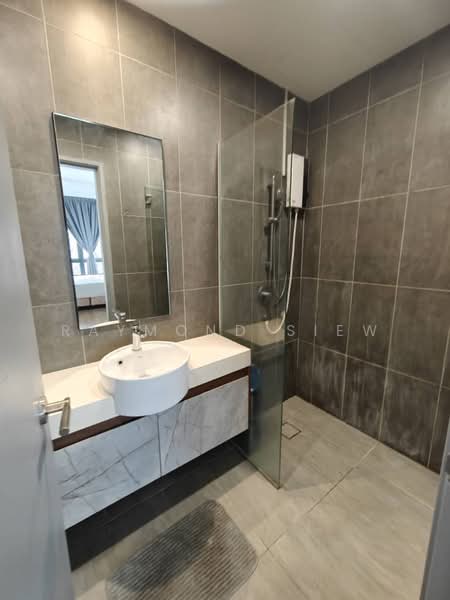 Service Residence for Rent at Astoria Ampang - Raymond Siew - Bathroom - PropertyGuru.com.my