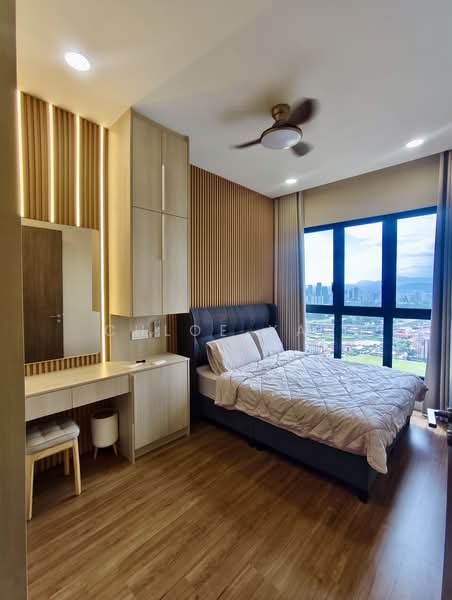 Service Residence for Sale at Sunway Velocity TWO - Chloe Yan - PropertyGuru.com.my