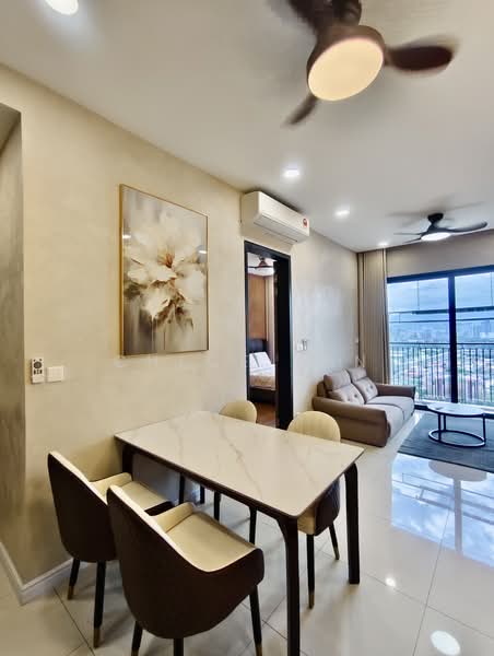 Service Residence for Sale at Sunway Velocity TWO - Chloe Yan - PropertyGuru.com.my
