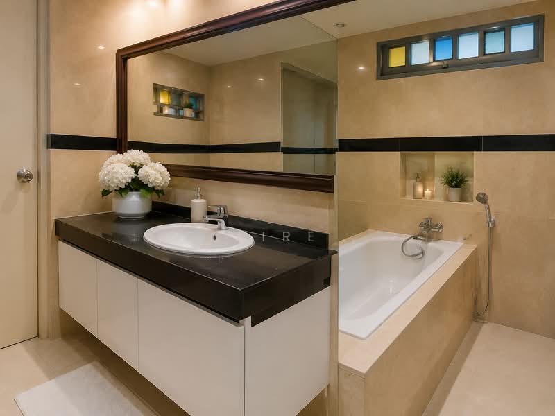 Bungalow for Rent in Putrajaya (Putrajaya) - Claire . - Bathroom - PropertyGuru.com.my