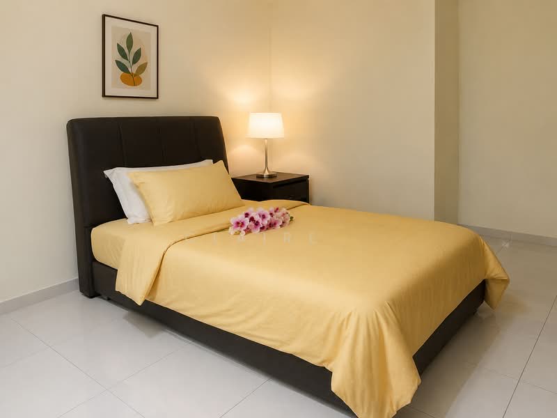Bungalow for Rent in Putrajaya (Putrajaya) - Claire . - Bedroom - PropertyGuru.com.my