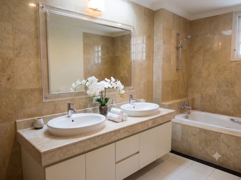 Bungalow for Rent in Putrajaya (Putrajaya) - Claire . - Bathroom - PropertyGuru.com.my