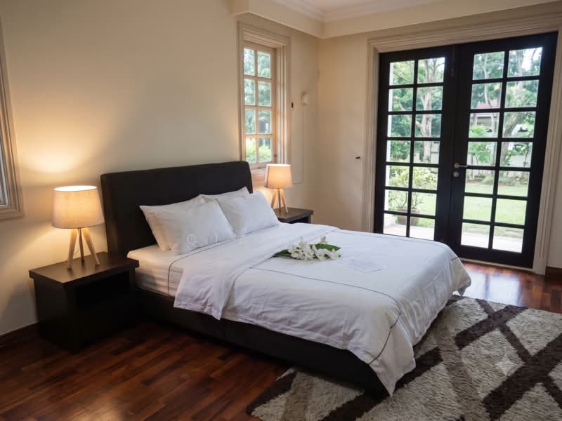 Bungalow for Rent in Putrajaya (Putrajaya) - Claire . - Bedroom - PropertyGuru.com.my