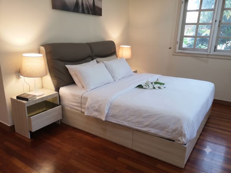 Bungalow for Rent in Putrajaya (Putrajaya) - Claire . - Bedroom - PropertyGuru.com.my