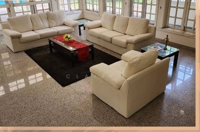 Bungalow for Rent in Putrajaya (Putrajaya) - Claire . - Living Room - PropertyGuru.com.my
