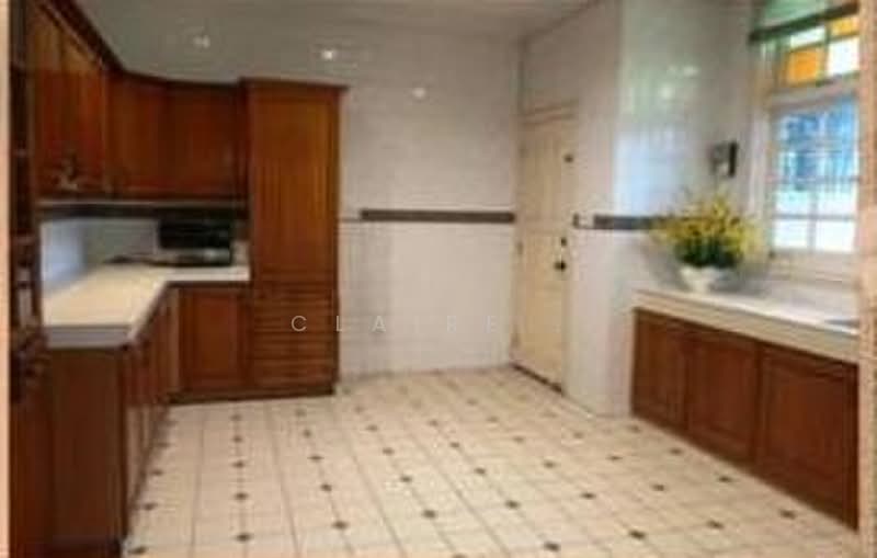 Bungalow for Rent in Putrajaya (Putrajaya) - Claire . - Kitchen - PropertyGuru.com.my